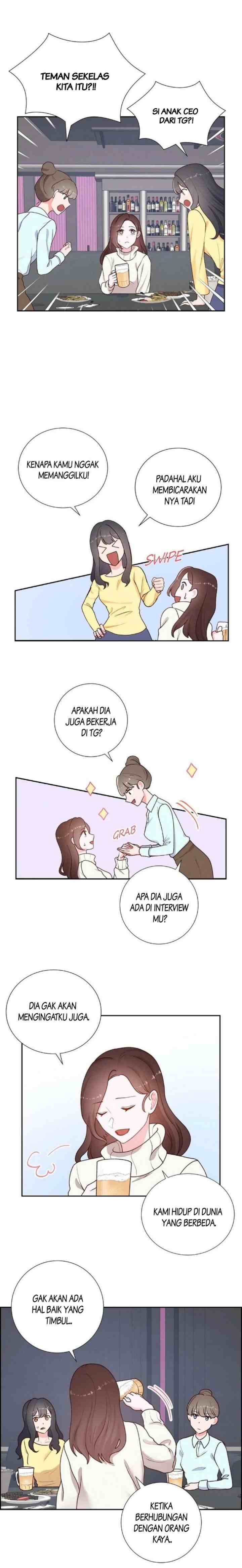 A Spoonful of Your Love chapter 2 halaman 5