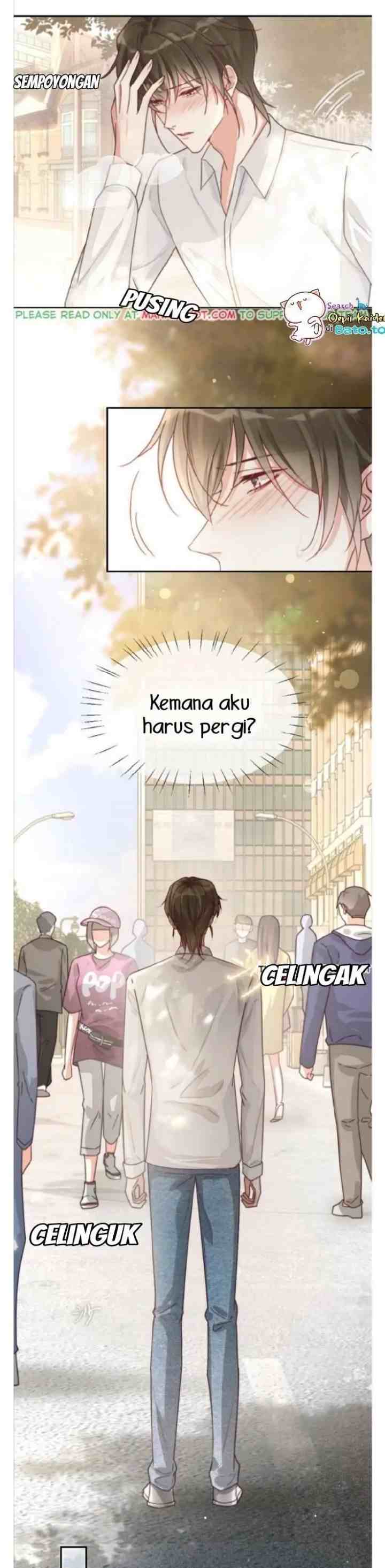 Intoxicated chapter 6 halaman 6