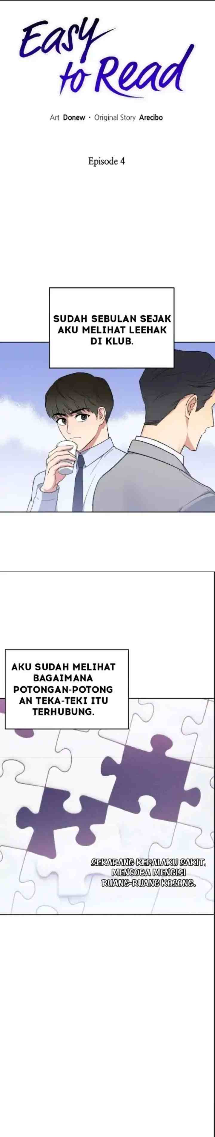 Easy To Read chapter 4 halaman 4