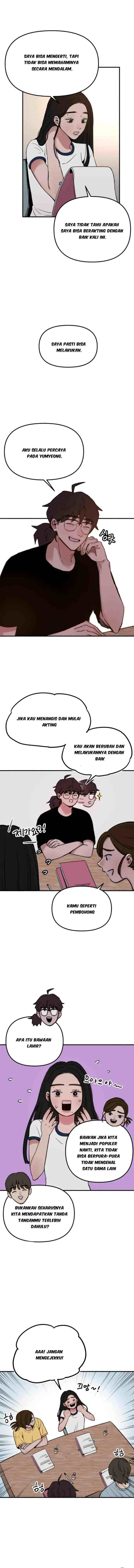 Muse On Yumyeong chapter 2 halaman 4