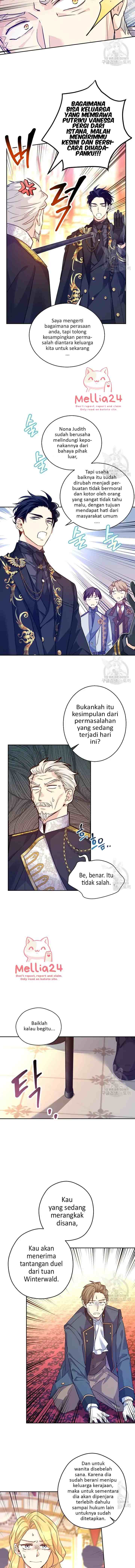 It's Time to Change the Genre chapter 62 halaman 13