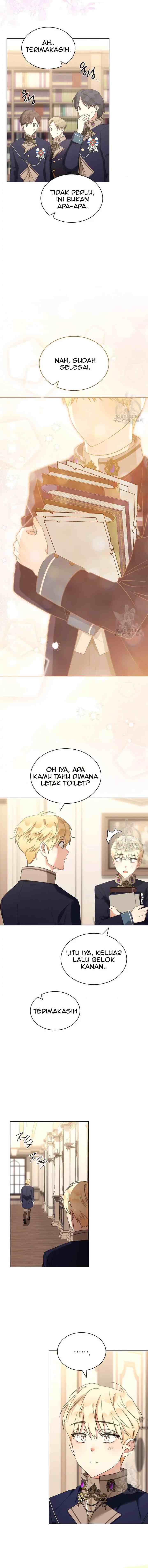 Way To Fill Up The Devil chapter 46 halaman 11
