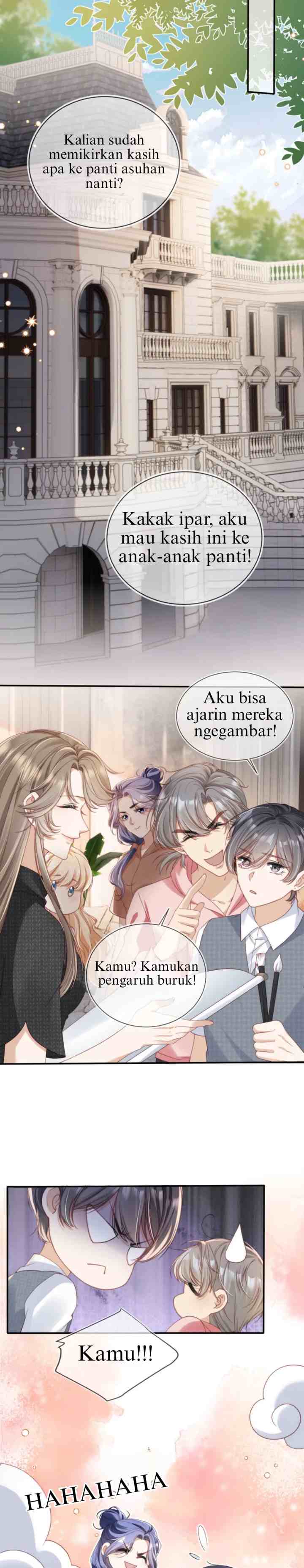 I Married the Disabled Big Shot After My Rebirth chapter 26 halaman 6