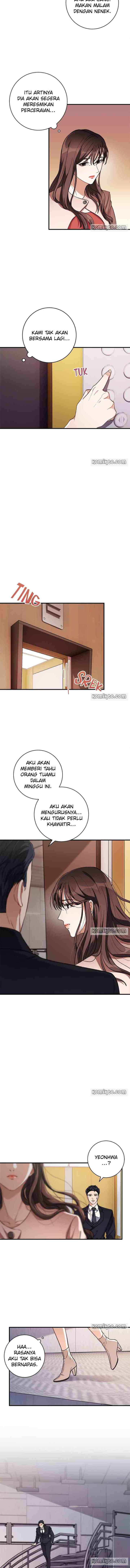 No Marriage is Perfect chapter 1 halaman 6