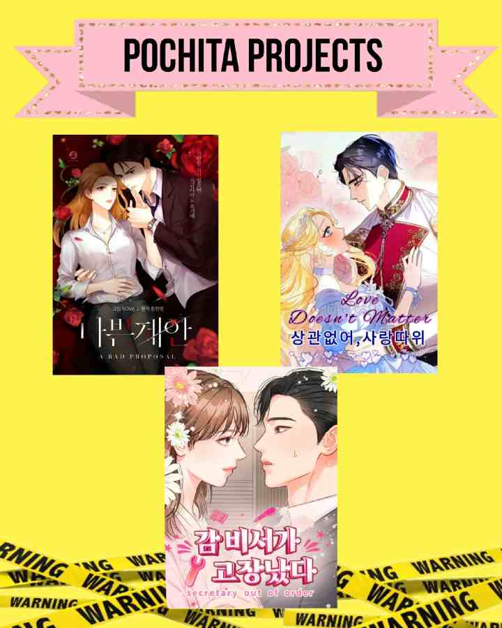 The Persimmon Secretary's Feelings Are Out Of Order chapter 24 halaman 17