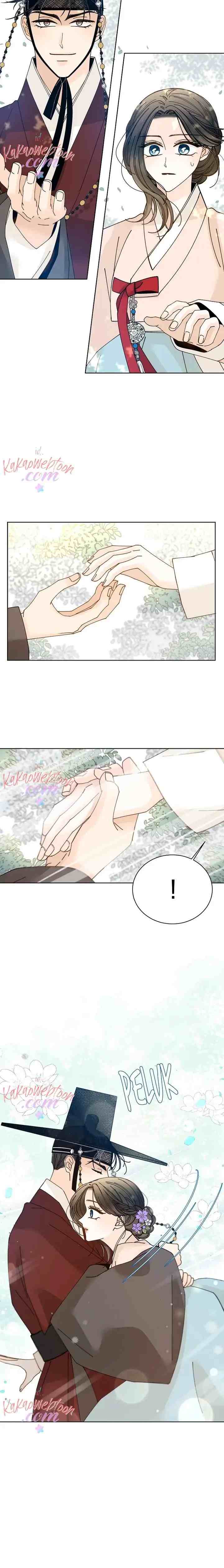 Oh! My Hubby-nim chapter 32 halaman 7