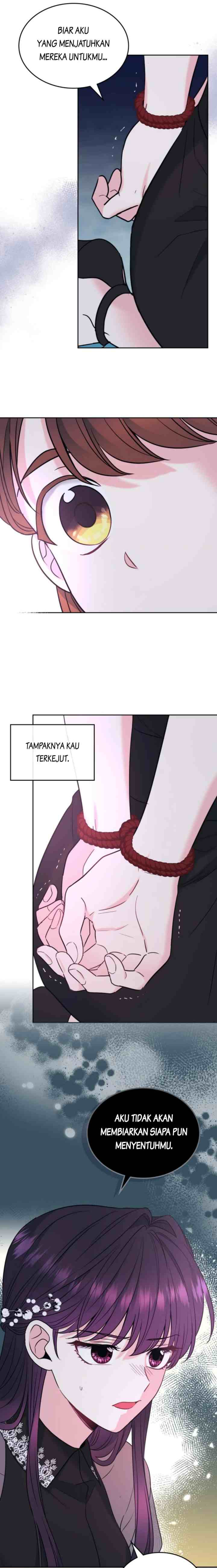 My Life as an Internet Novel chapter 139 halaman 16