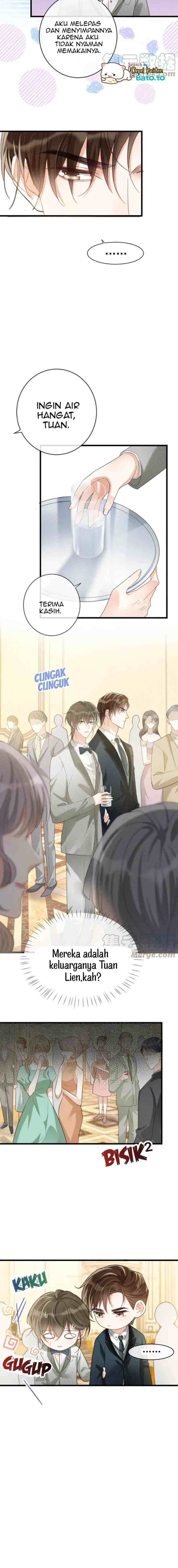 Intoxicated chapter 37 halaman 8