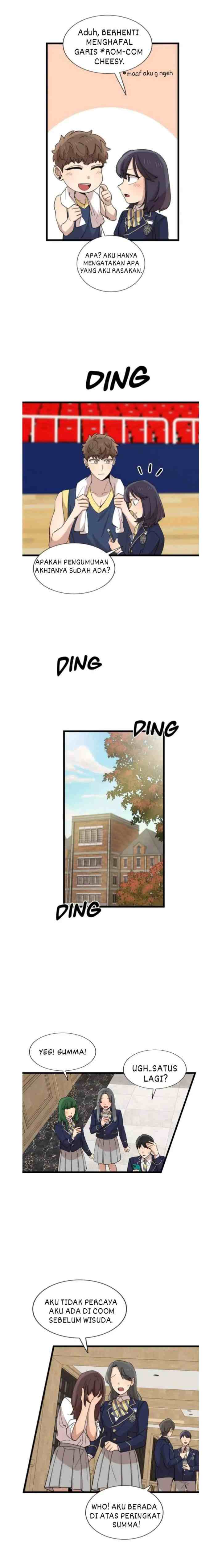 He Can't Be This Dumb! chapter 90 halaman 9