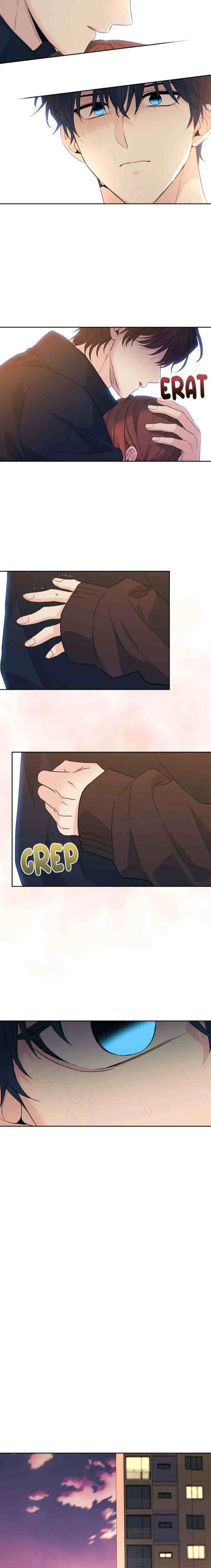 My Life as an Internet Novel chapter 186 halaman 9