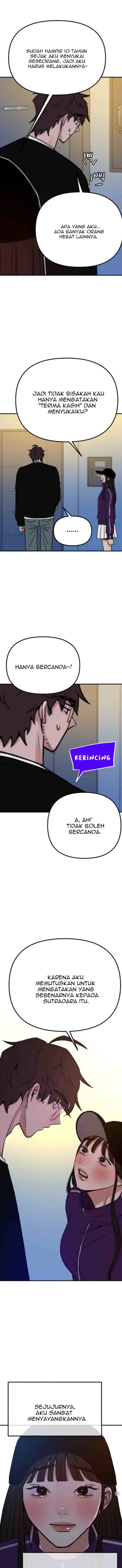 Muse On Yumyeong chapter 31 halaman 14