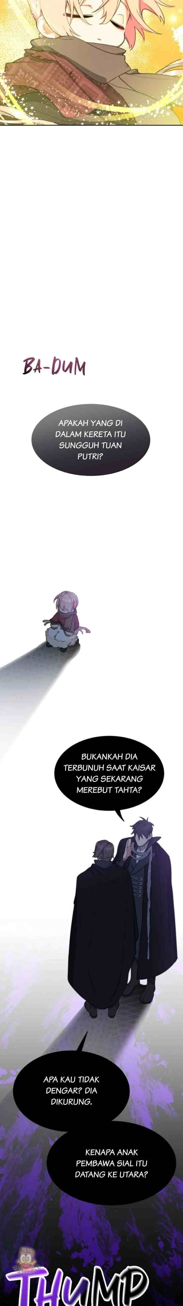Lotto Princess chapter 24 halaman 19
