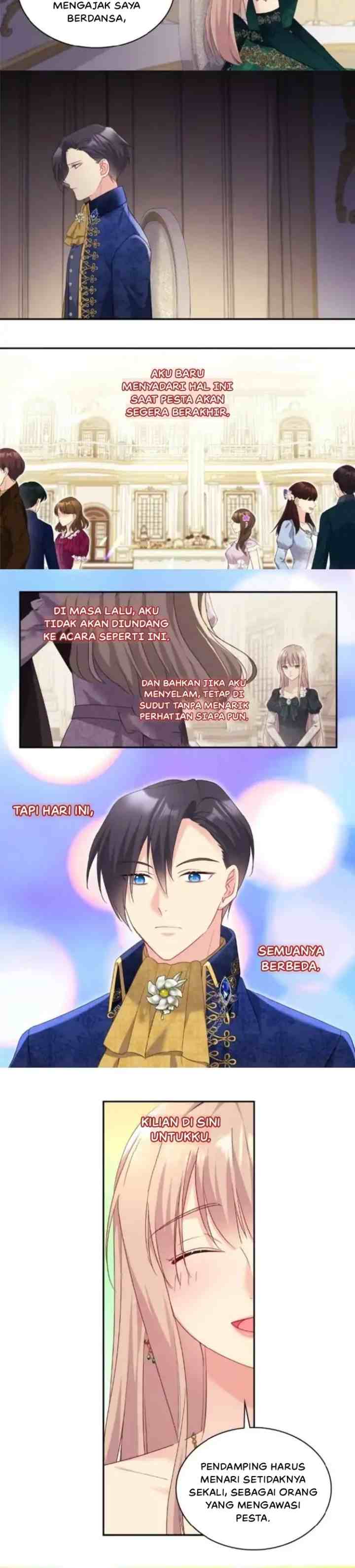 Daisy - How to Become the Duke's Fiancée chapter 141 halaman 10