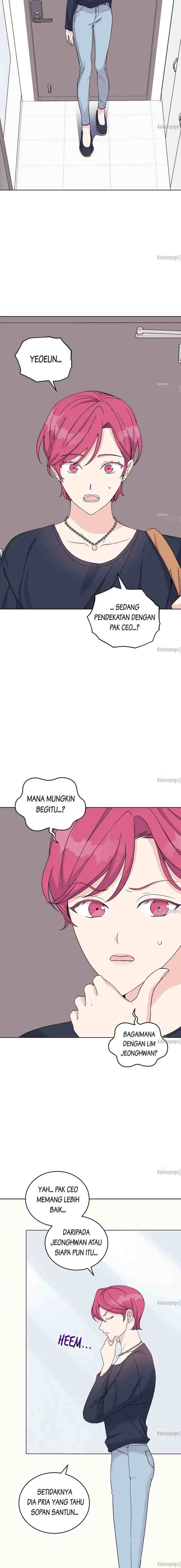 Lend Me Your Lips chapter 10 halaman 10