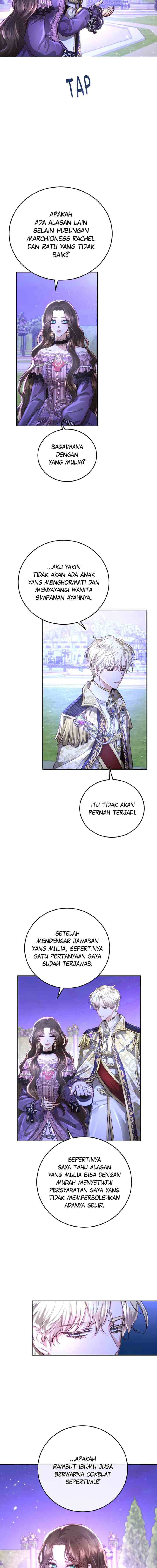 Rosalyn Vogart chapter 7 halaman 14