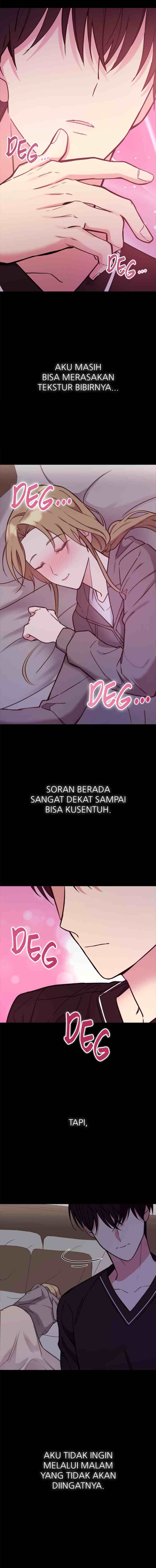 My Noisy Marriage chapter 24 halaman 7