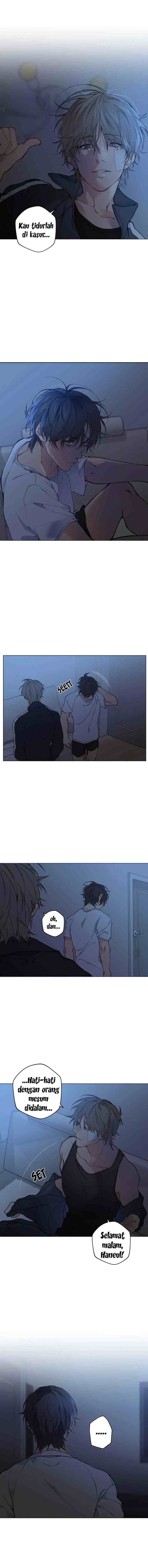 Lost in the Cloud chapter 22 halaman 10