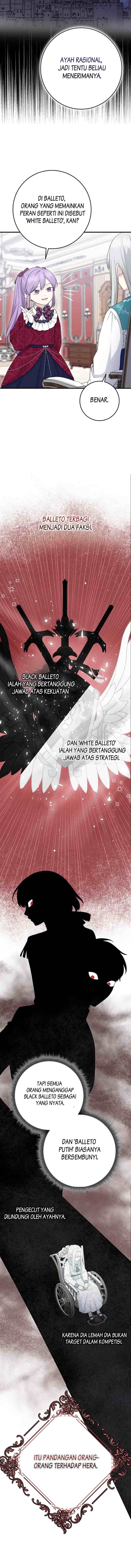 I Played The Role of the Adopted Daughter Too Well chapter 28 halaman 4