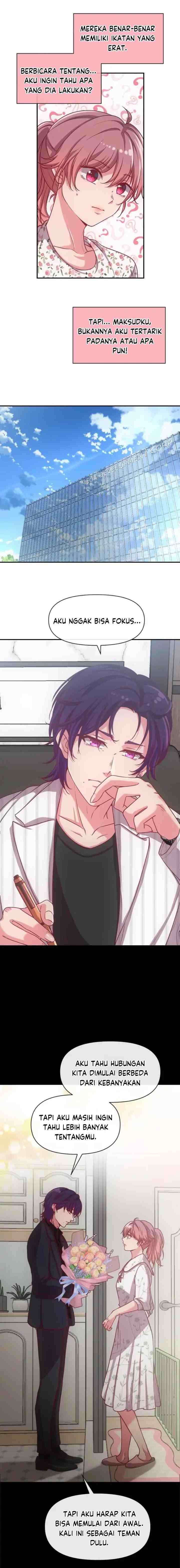 Hello Baby chapter 4 halaman 5