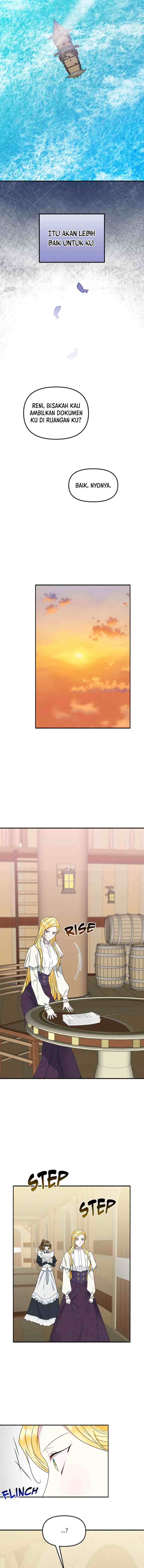 The Dead Husband Returns As A Scheming Man chapter 29 halaman 4