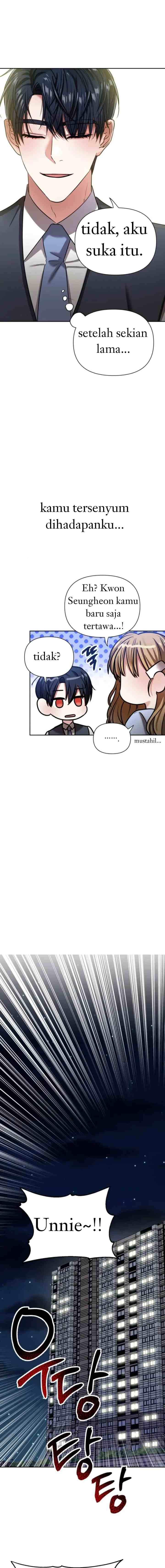 Love Master chapter 10 halaman 13
