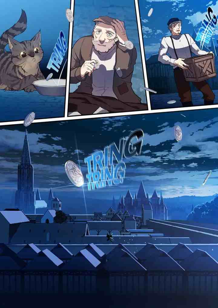 Honkai Impact 3rd chapter 4 halaman 15