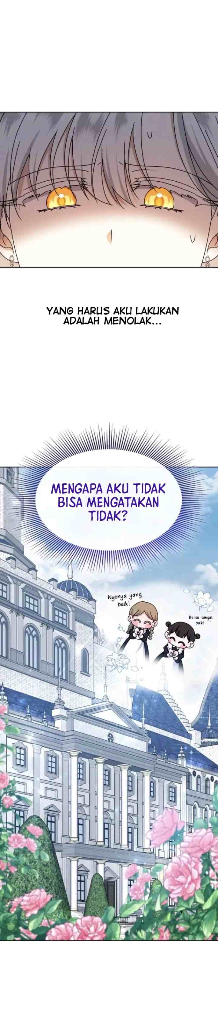 I Hope to Die chapter 14 halaman 9