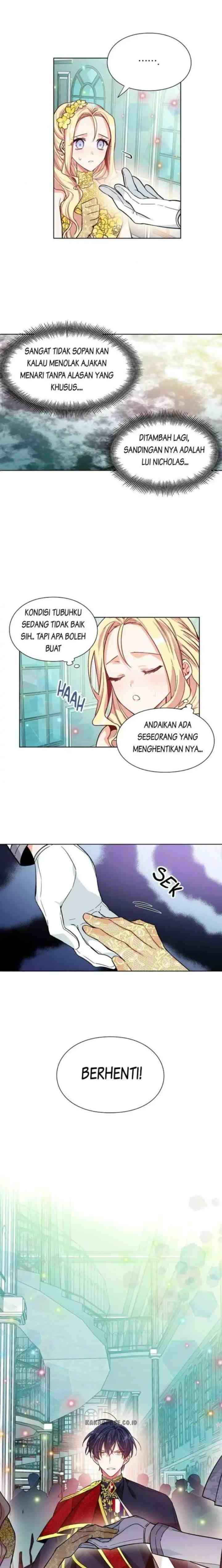 Doctor Elise: The Royal Lady with the Lamp chapter 31 halaman 11