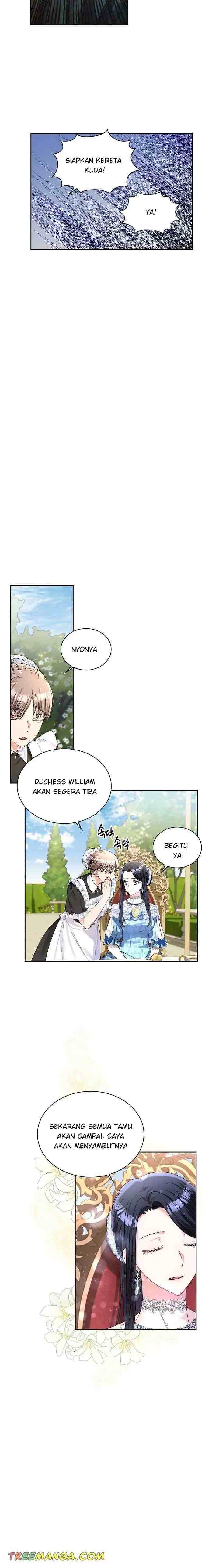 Valia, Tribute To Shuden chapter 64 halaman 8