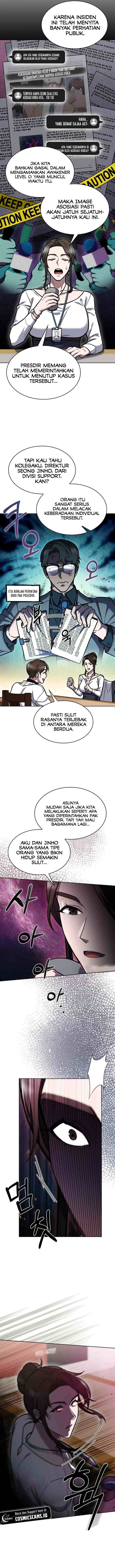 The Delivery Man From Murim chapter 4 halaman 8