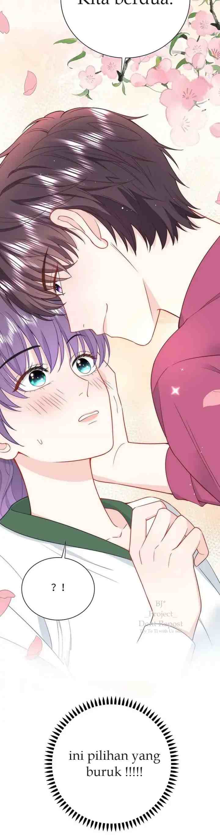 I Know What You Think chapter 21 halaman 16
