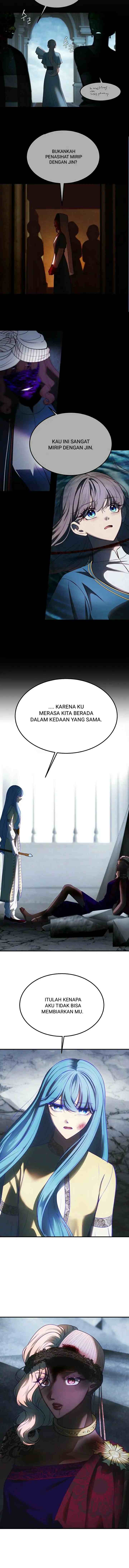 Amina of the Lamp chapter 141 halaman 6