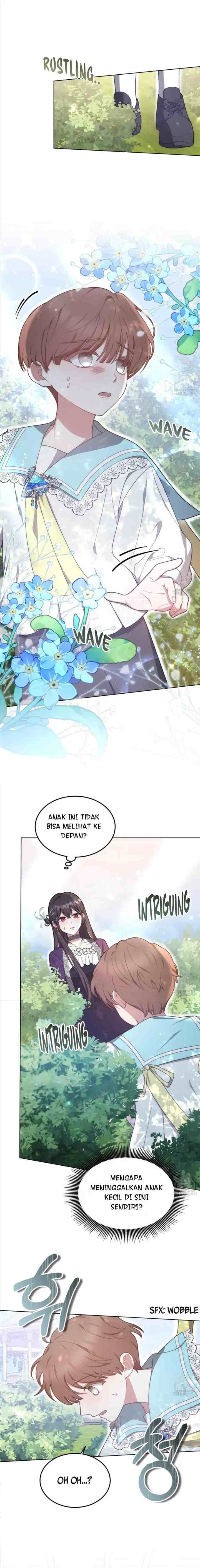 I Hated It Even More chapter 12 halaman 6