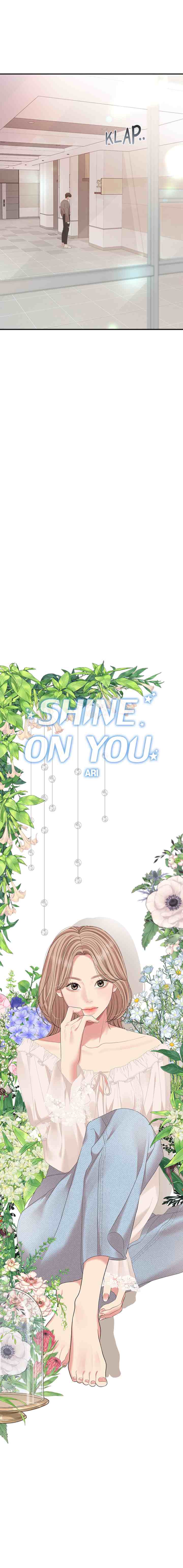 To You, Who Kept the Star chapter 136 halaman 7