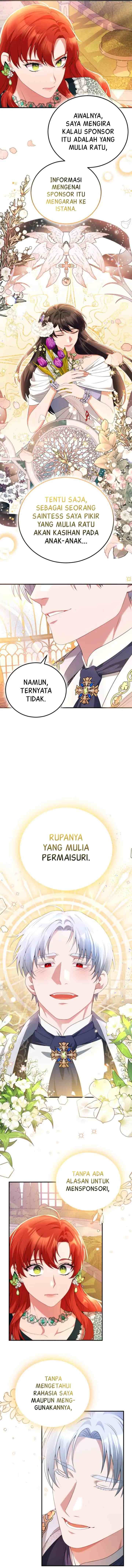 I'll Divorce My Tyrant Husband chapter 51 halaman 9