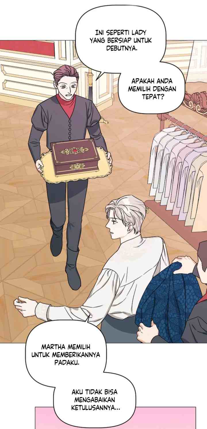 My Dazzling Downfall chapter 67 halaman 10