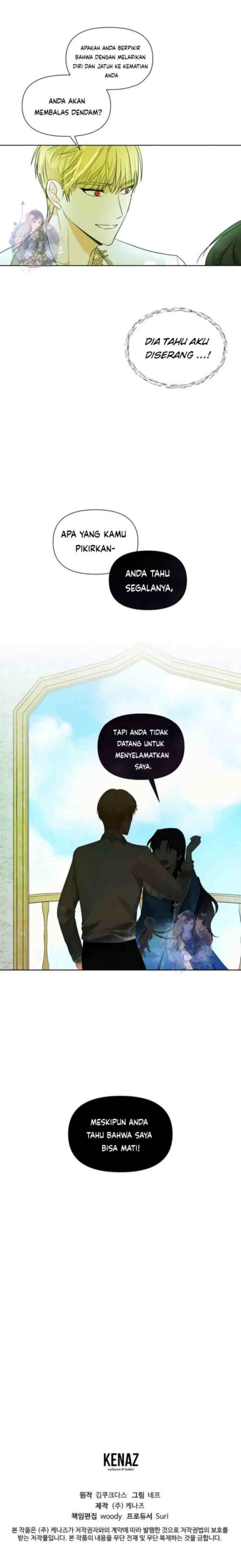 I Became the Wife of a Tragedy's Main Lead chapter 3 halaman 16