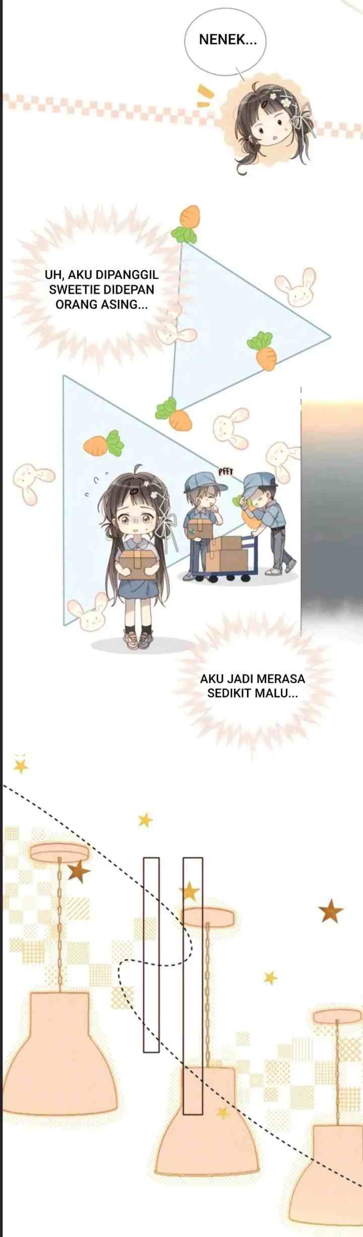 He Is So Flirty chapter 12 halaman 6