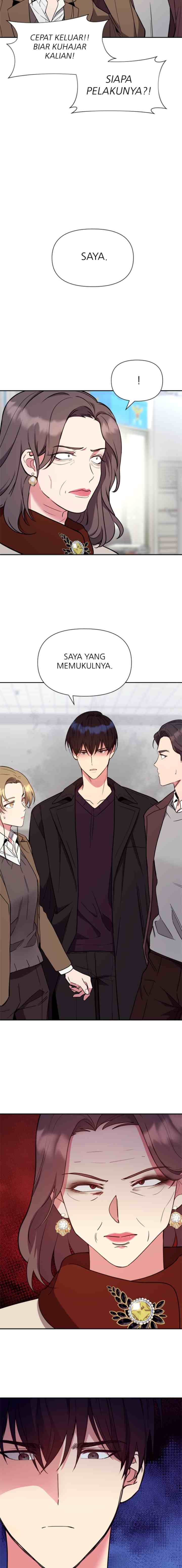 My Noisy Marriage chapter 14 halaman 9