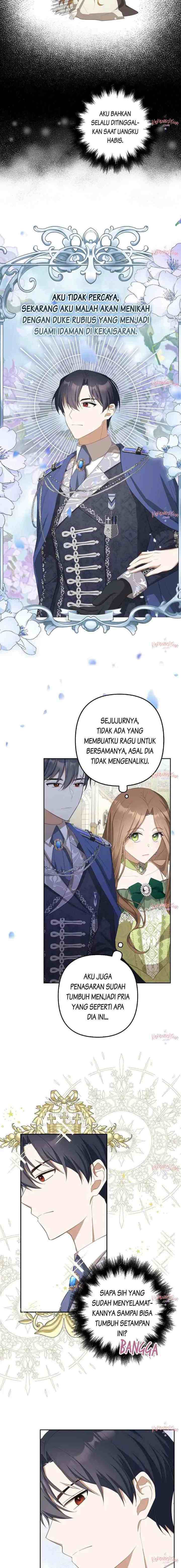 I'm A Cheater, But It's Okay chapter 24 halaman 18