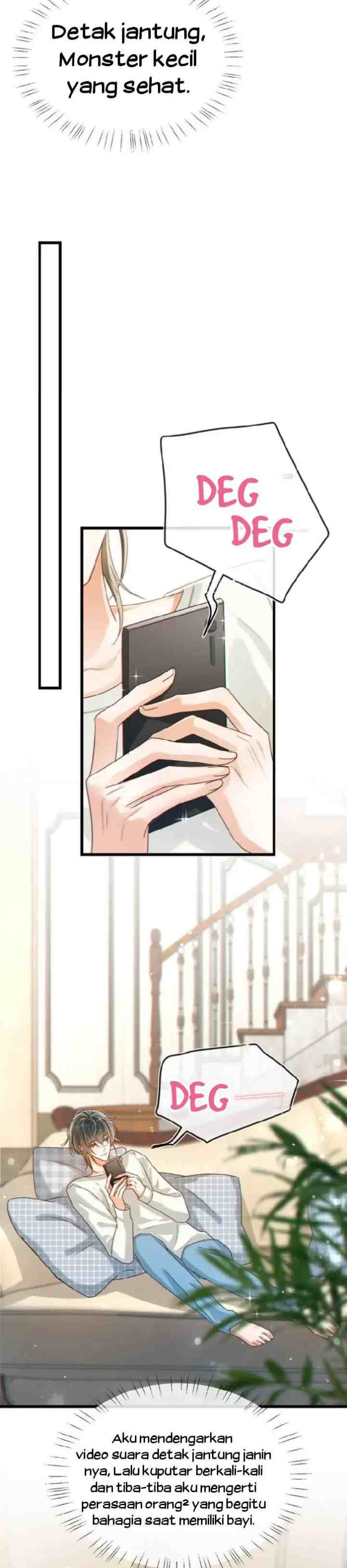 Intoxicated chapter 44 halaman 8