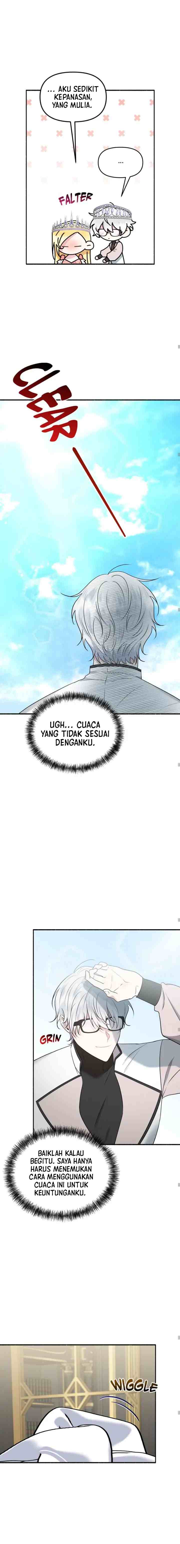 The Dead Husband Returns As A Scheming Man chapter 19 halaman 15