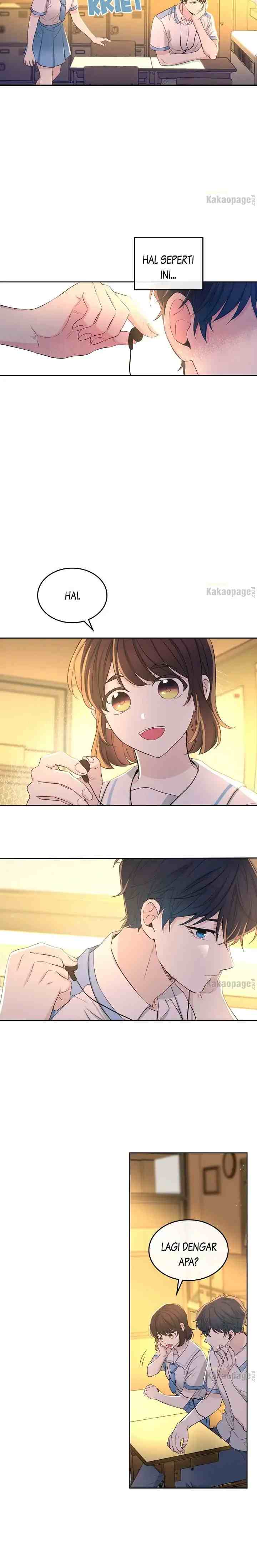 My Life as an Internet Novel chapter 114 halaman 9