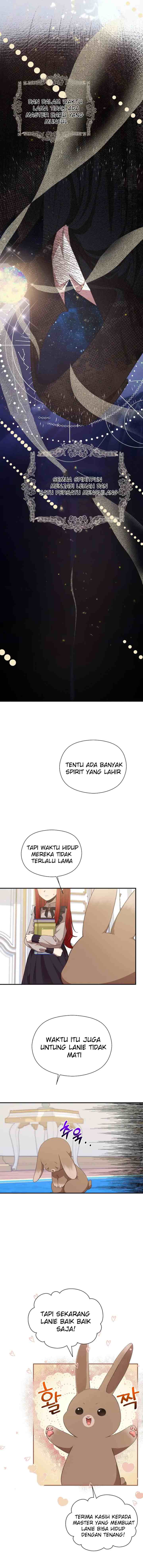 I Accidentally Seduced the Male Lead's Younger Brother chapter 11 halaman 6
