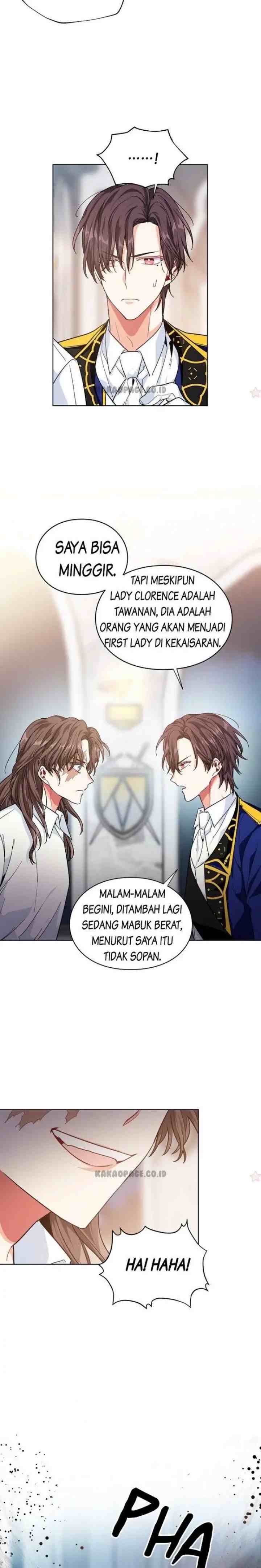Doctor Elise: The Royal Lady with the Lamp chapter 79 halaman 12