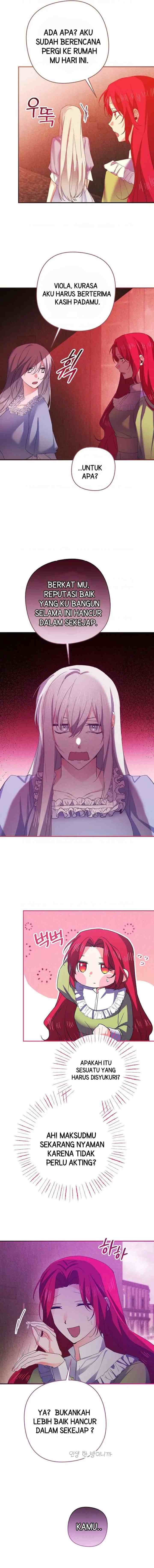 I Tamed the Duke chapter 35 halaman 11