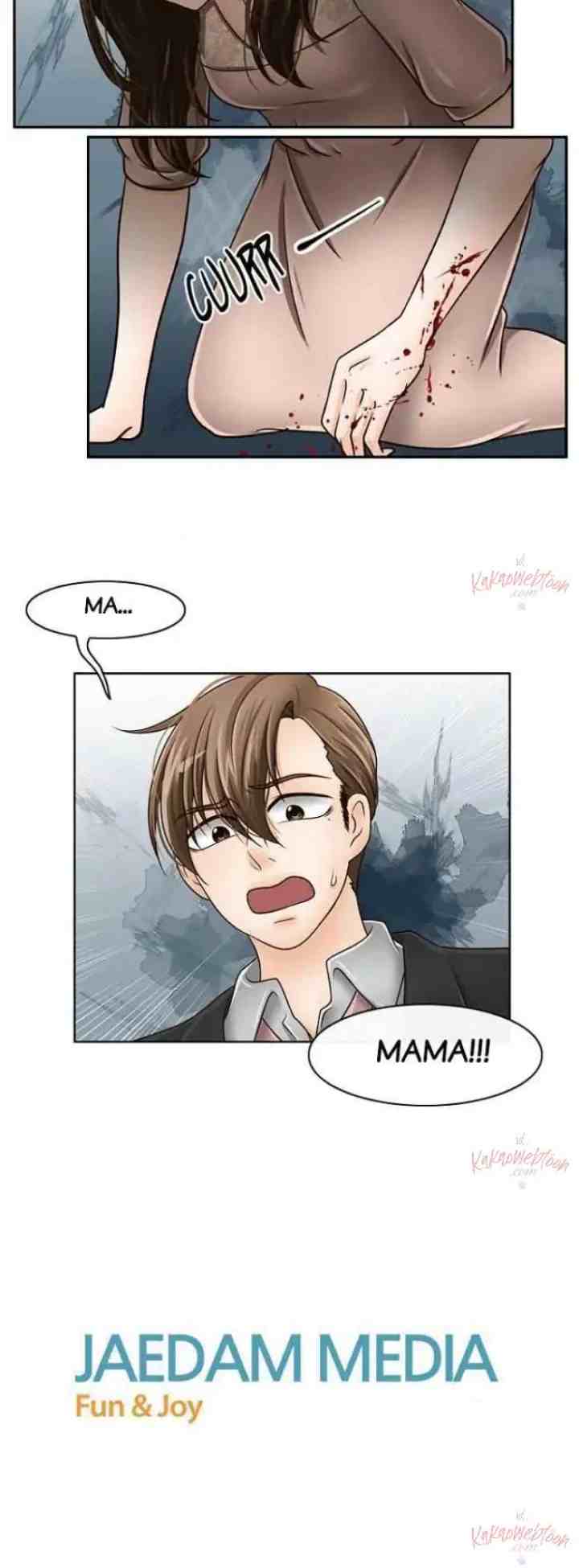 Love Pixie chapter 24 halaman 18