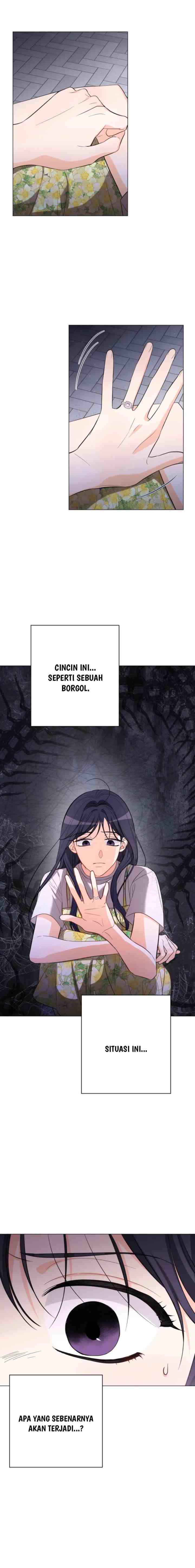See You After Work chapter 42 halaman 9