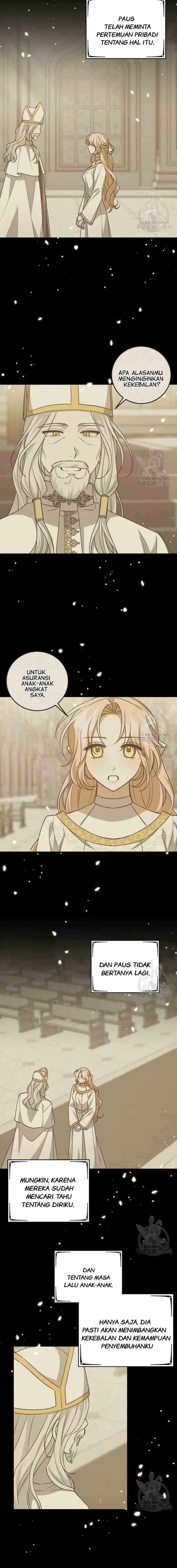 I Raised the Villains Preciously chapter 37 halaman 6