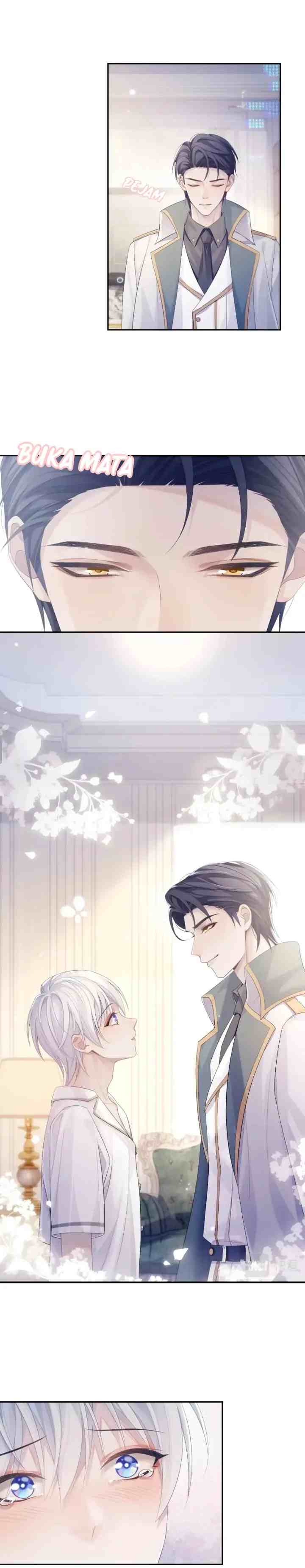 Continued Love chapter 39 halaman 11